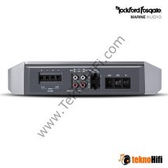 RockFord PM300X2 Marine 300 Watt 2 Kanallı Amplifikatör