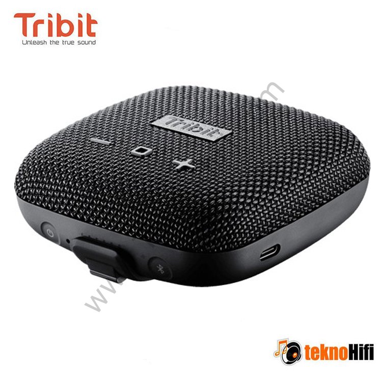Tribit Audio Stormbox Micro 2 IPX67 Taşınabilir Bluetooth Hoparlör