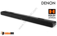 Denon DHT-S517 Dolby Atmos Soundbar