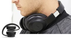 Tribit Audio QuietPlus BTH100 Bluetooth ANC Kulaklık
