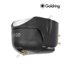 Goldring 2100 MM Pikap iğnesi