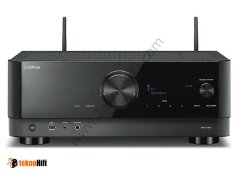Yamaha RX V4A Musiccast 5.2 Kanal Network Receiver