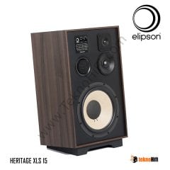 Elipson HERITAGE XLS 15 Hoparlör 'Çift'