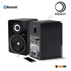 Elipson FACET 6B BT Bluetooth Aktif Hoparlör 'Çift'