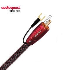 Audioquest Irısh Red Subwoofer Kablosu '5 Metre'
