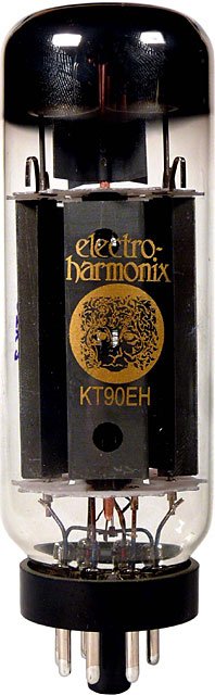 Electro Harmonix KT90 lamba