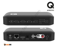 Q-Acoustics Q Active 200+Control Hub