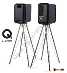 Q-Acoustics Q Active 200+Control Hub