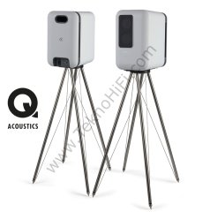 Q-Acoustics Q Active 200+Control Hub