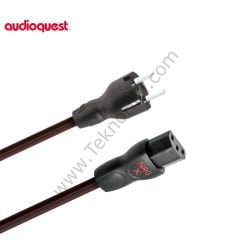 Audioquest NRG X3 Power Cable '1 Metre'