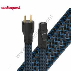 Audioquest Monsoon Power Cable '2 Metre'