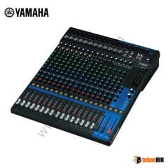 Yamaha MG20XU 20 Kanal Analog Mikser