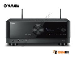 Yamaha RX-A6A 9.2 Channel Dolby Atmos AV Receiver