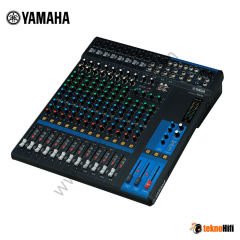 Yamaha MG16 16 Kanal Analog Mikser