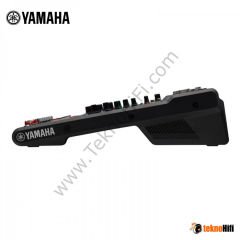 Yamaha MG12X CV 12 Kanal Anolog Mikser