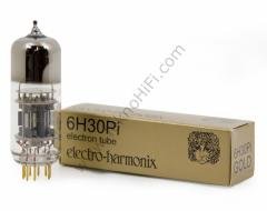 Electro Harmonix 6H30Pi EH Altın Pimli lamba