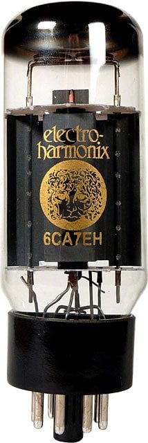 Electro Harmonix 6CA7 EH Lamba