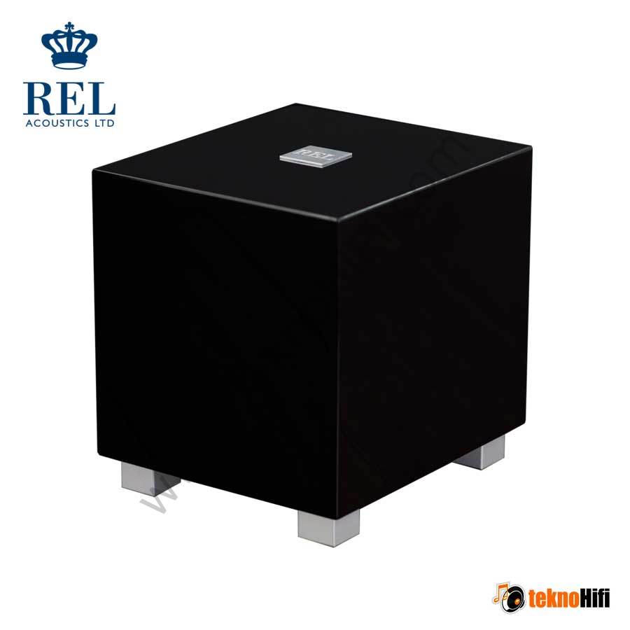 REL Acoustics T-ZERO MK III Subwoofer