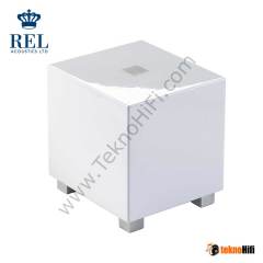 REL Acoustics T-ZERO MK III Subwoofer