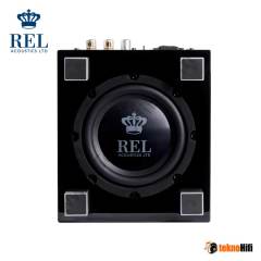 REL Acoustics T-ZERO MK III Subwoofer