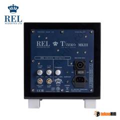 REL Acoustics T-ZERO MK III Subwoofer