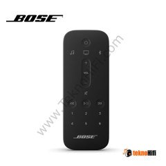Bose Soundbar 900 'Dolby Atmos'