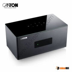 Canton Smart AMP Kablosuz AV Amplifikatör