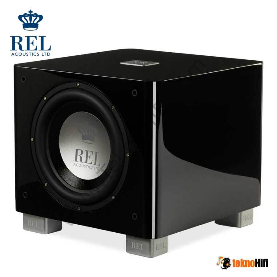 REL Acoustics T-9x Subwoofer