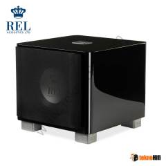 REL Acoustics T-9x Subwoofer