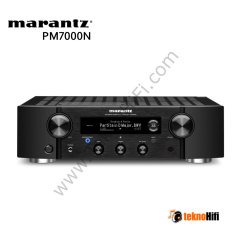 Marantz PM7000N + Definitive DEMAND D15