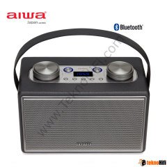 Aiwa BSTU-800 FM Radyo'lu  Bluetooth Hoparlör