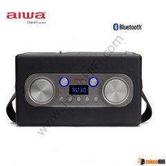 Aiwa BSTU-800 FM Radyo'lu  Bluetooth Hoparlör