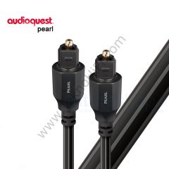 Audioquest Pearl Optical Kablo '1,5 Metre'