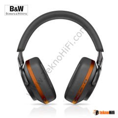 Bowers & Wilkins PX8 McLaren Gürültü Engelleme Özellikli Hi-Fi Kulaklık