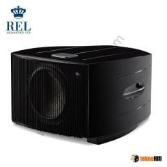 REL Acoustics No 32 Reference Subwoofer