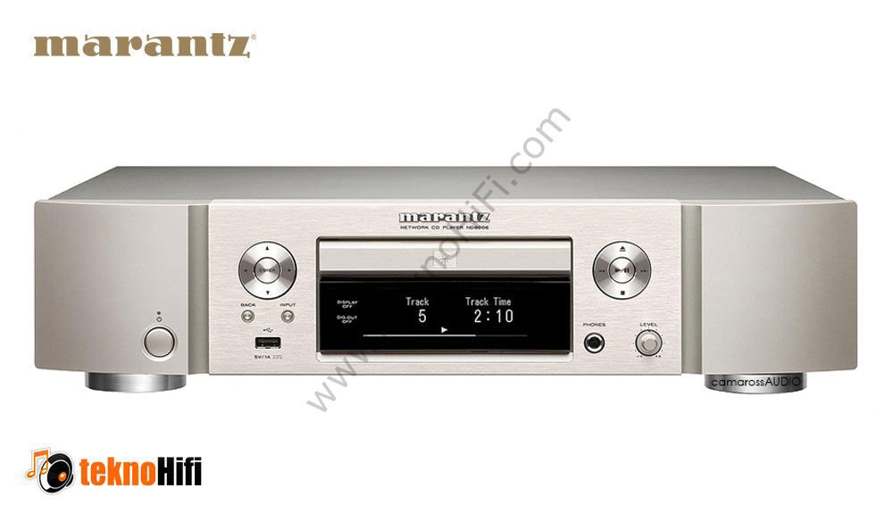 Marantz ND 8006 Network CD Çalar / Streamer