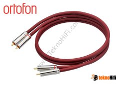 Ortofon Reference Red RCA Kablo - 1,5 mt