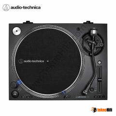 Audio-Technica AT-LP140XP Profesyonel Direct Drive Manuel Pikap