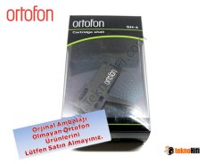 Ortofon SH-4BK Black Headshell