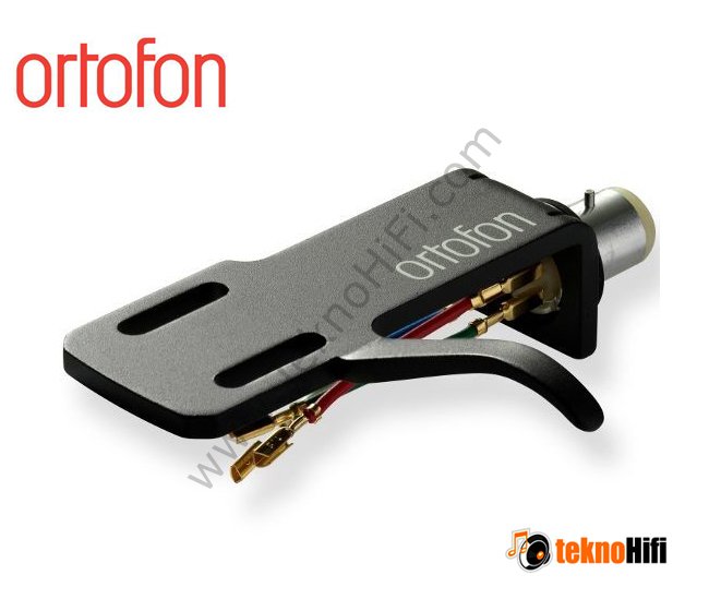 Ortofon SH-4BK Black Headshell