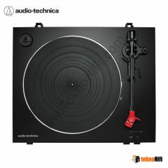 Audio-Technica AT-LP3 BK Tam Otomatik Stereo Pikap