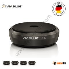 VIABLUE UFO XL ABSORBERS ' 4'lü Set'