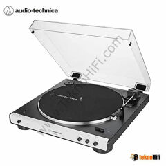 Audio-Technica AT-LP60BTBK Tam Otomatik Bluetooth Pikap