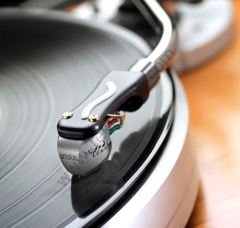 Ortofon LH 10000 Headshell