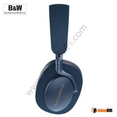 Bowers & Wilkins PX7 S2 Gürültü Engelleme Özellikli Hi-Fi Kulaklık 'Mavi'