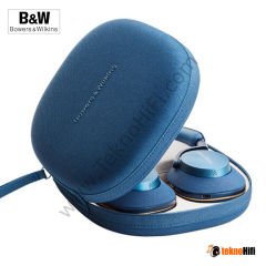 Bowers & Wilkins PX7 S2 Gürültü Engelleme Özellikli Hi-Fi Kulaklık 'Mavi'