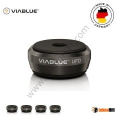 VIABLUE UFO ABSORBERS '4'lü Set'