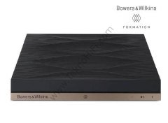 Bowers & Wilkins FORMATION AUDIO Network Streaming