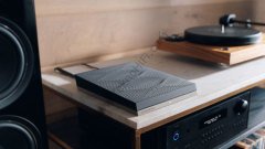 Bowers & Wilkins FORMATION AUDIO Network Streaming