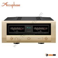 Accuphase A-48S Power Amplifikatör